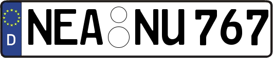 NEA-NU767
