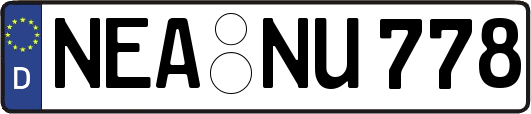 NEA-NU778