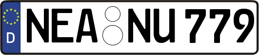 NEA-NU779