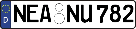 NEA-NU782