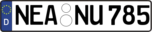 NEA-NU785