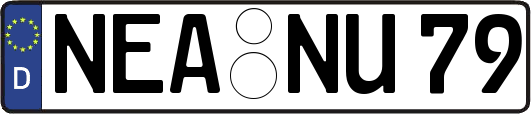 NEA-NU79