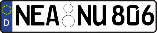 NEA-NU806