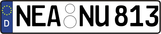 NEA-NU813