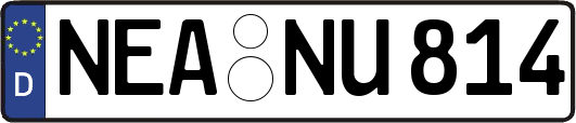 NEA-NU814