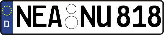 NEA-NU818