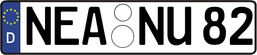 NEA-NU82