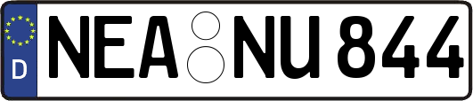 NEA-NU844