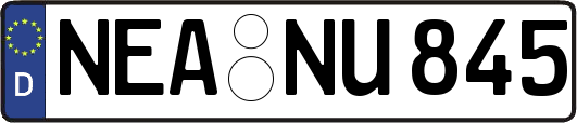 NEA-NU845