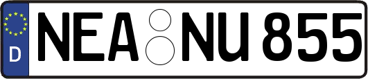 NEA-NU855