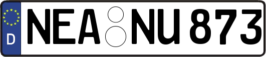 NEA-NU873
