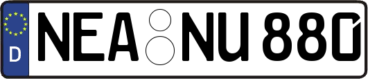NEA-NU880