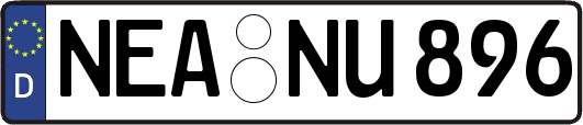 NEA-NU896