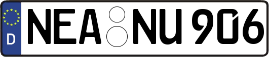 NEA-NU906