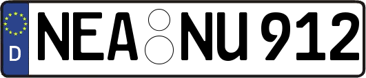 NEA-NU912