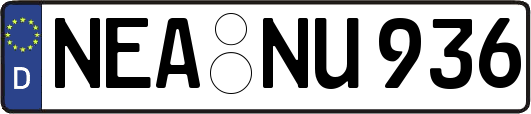 NEA-NU936