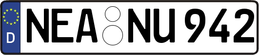 NEA-NU942