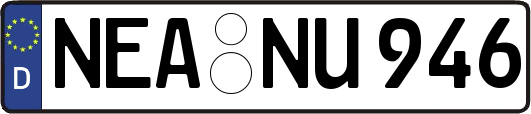 NEA-NU946
