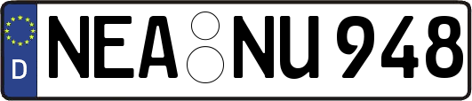 NEA-NU948