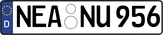 NEA-NU956