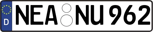 NEA-NU962