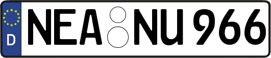 NEA-NU966