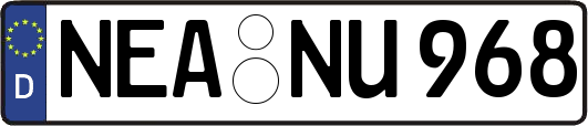 NEA-NU968