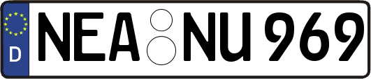 NEA-NU969