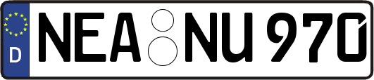 NEA-NU970