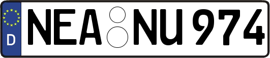 NEA-NU974