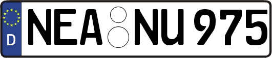 NEA-NU975