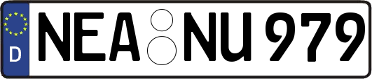 NEA-NU979