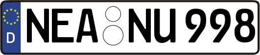 NEA-NU998