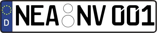 NEA-NV001