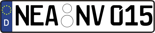 NEA-NV015