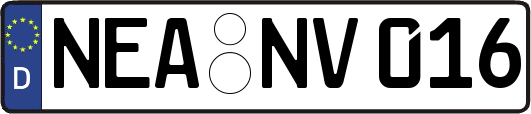 NEA-NV016