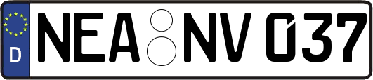 NEA-NV037