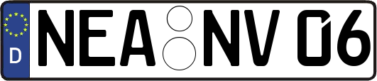 NEA-NV06