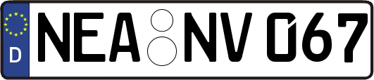 NEA-NV067
