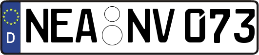 NEA-NV073