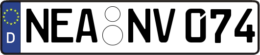 NEA-NV074