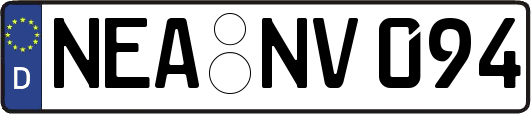 NEA-NV094