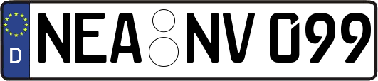NEA-NV099