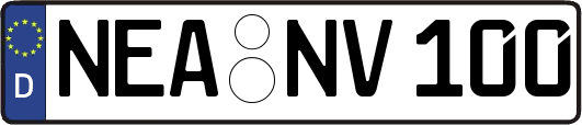 NEA-NV100