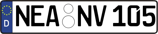 NEA-NV105