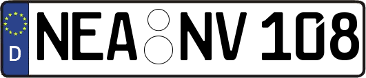 NEA-NV108