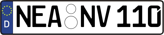 NEA-NV110