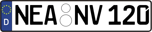 NEA-NV120