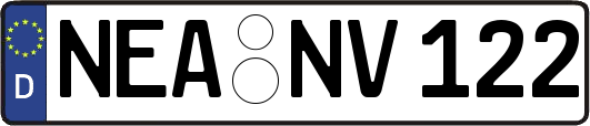 NEA-NV122