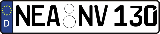 NEA-NV130
